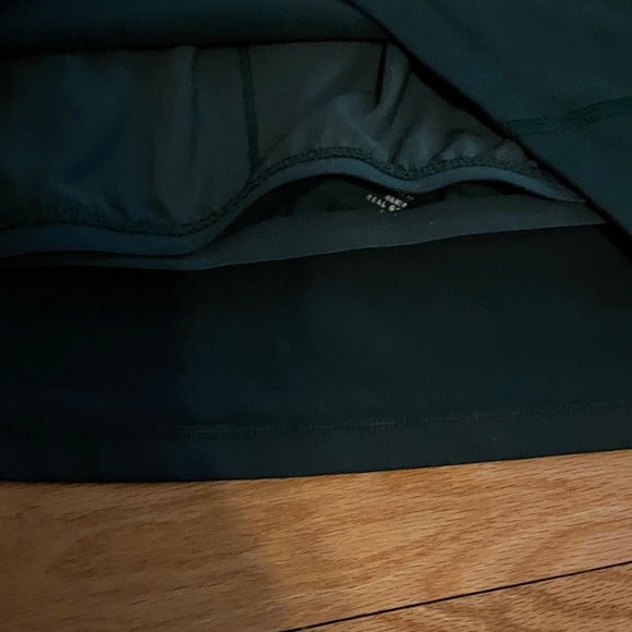 Aerie Dark Green Bralette - Picture 3 of 5